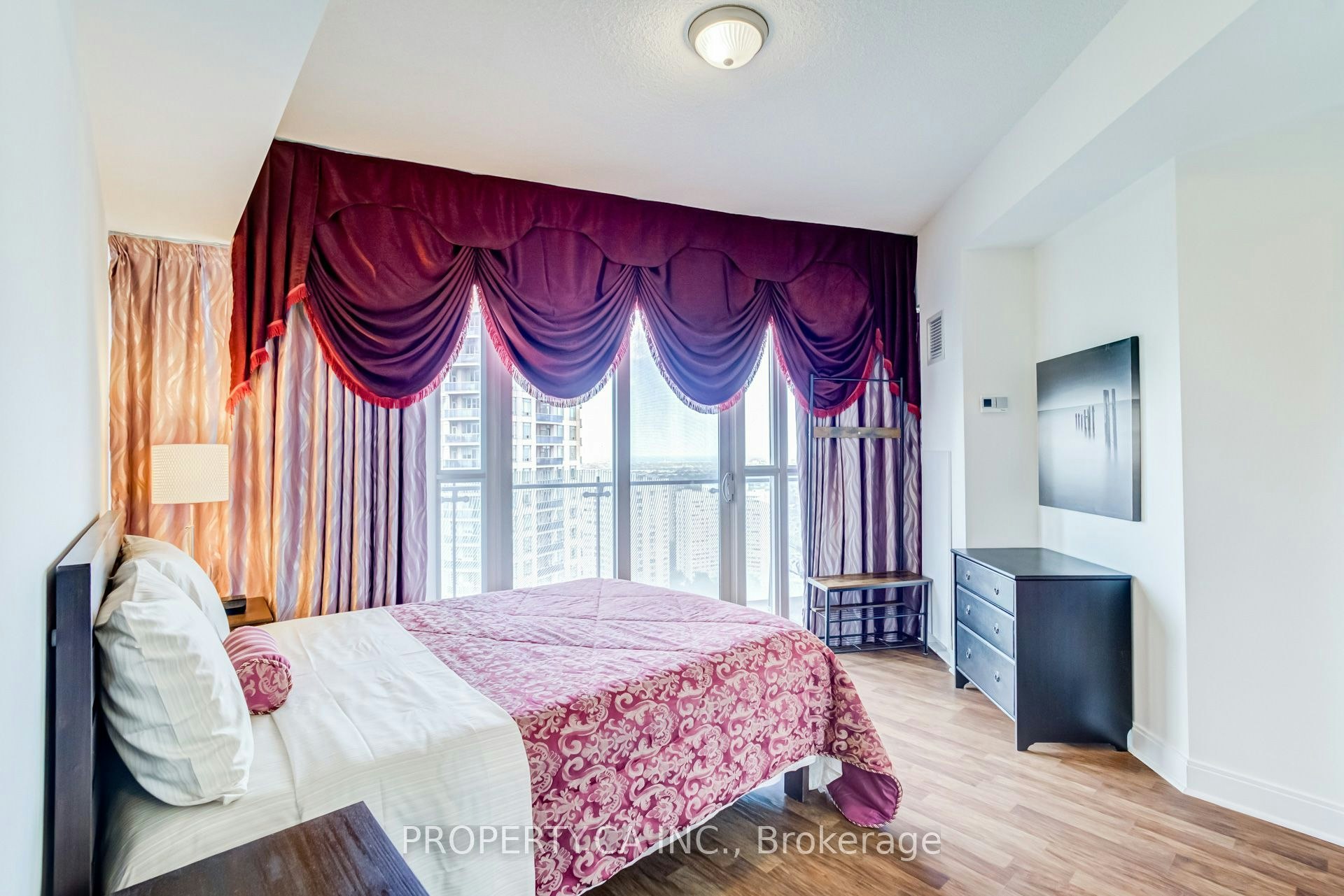 2503-50 Absolute Avenue, Mississauga, ON, L4Z 0A8 - 17