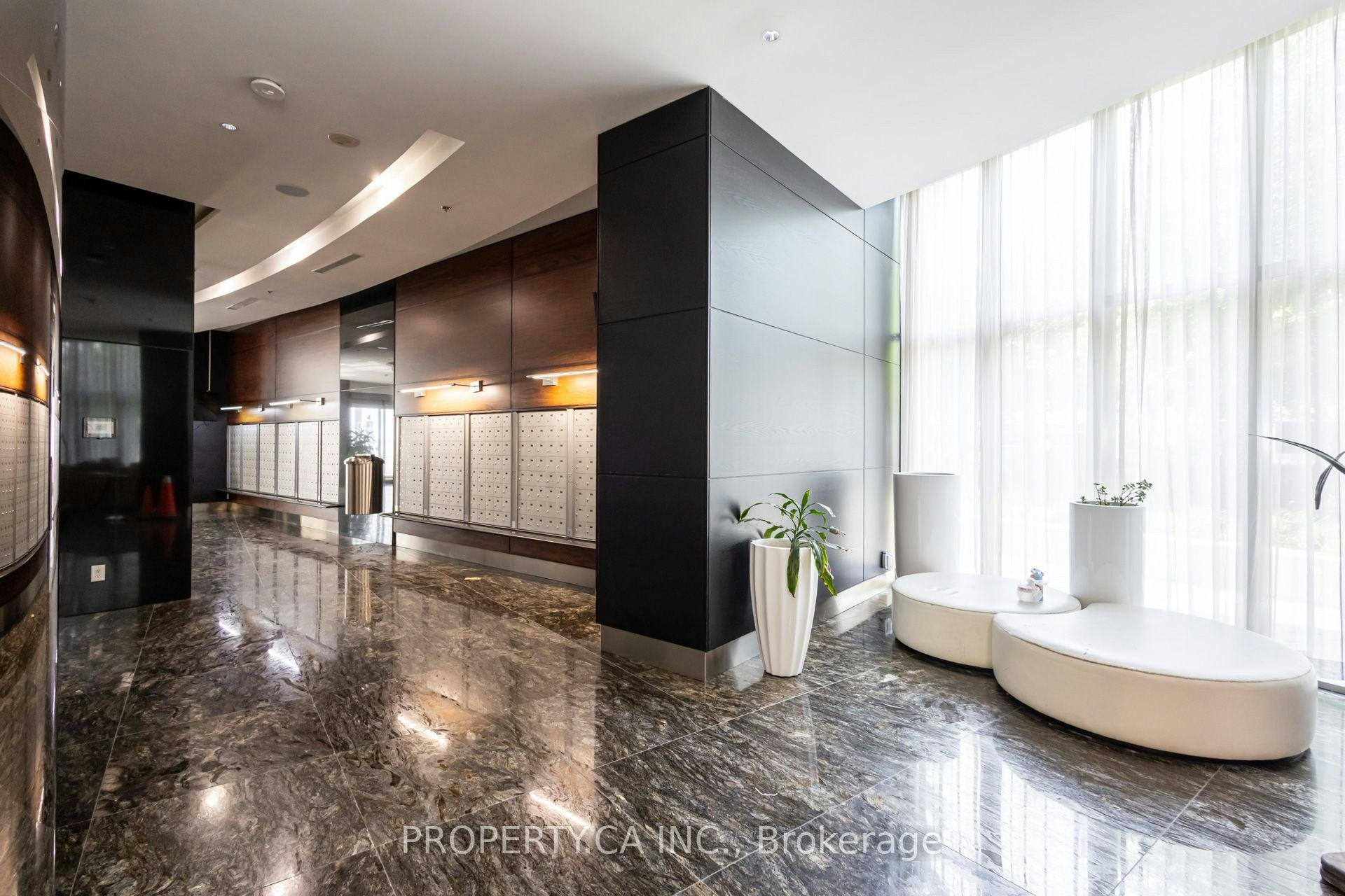 2503-50 Absolute Avenue, Mississauga, ON, L4Z 0A8 - 36