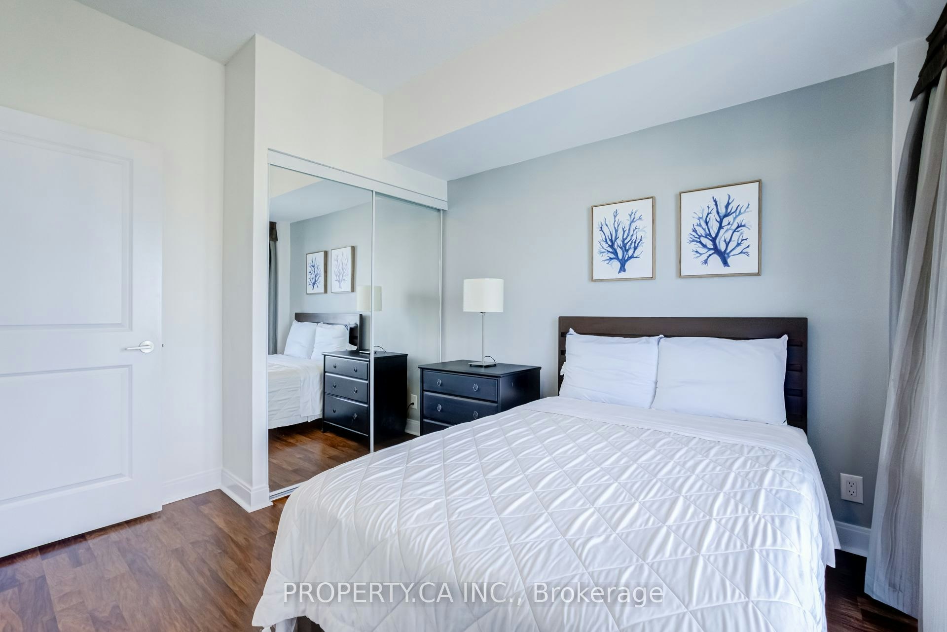 2503-50 Absolute Avenue, Mississauga, ON, L4Z 0A8 - 24