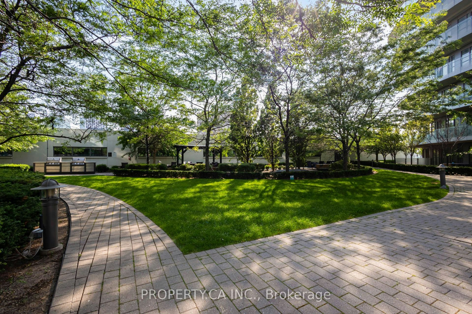 2503-50 Absolute Avenue, Mississauga, ON, L4Z 0A8 - 38