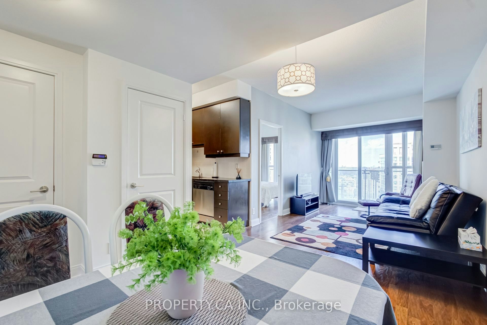 2503-50 Absolute Avenue, Mississauga, ON, L4Z 0A8 - 7