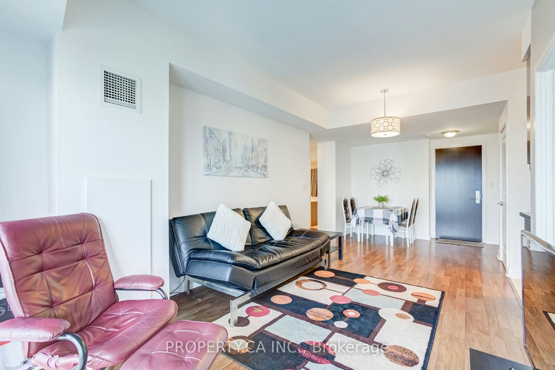 2503-50 Absolute Avenue, Mississauga, ON, L4Z 0A8 - 4