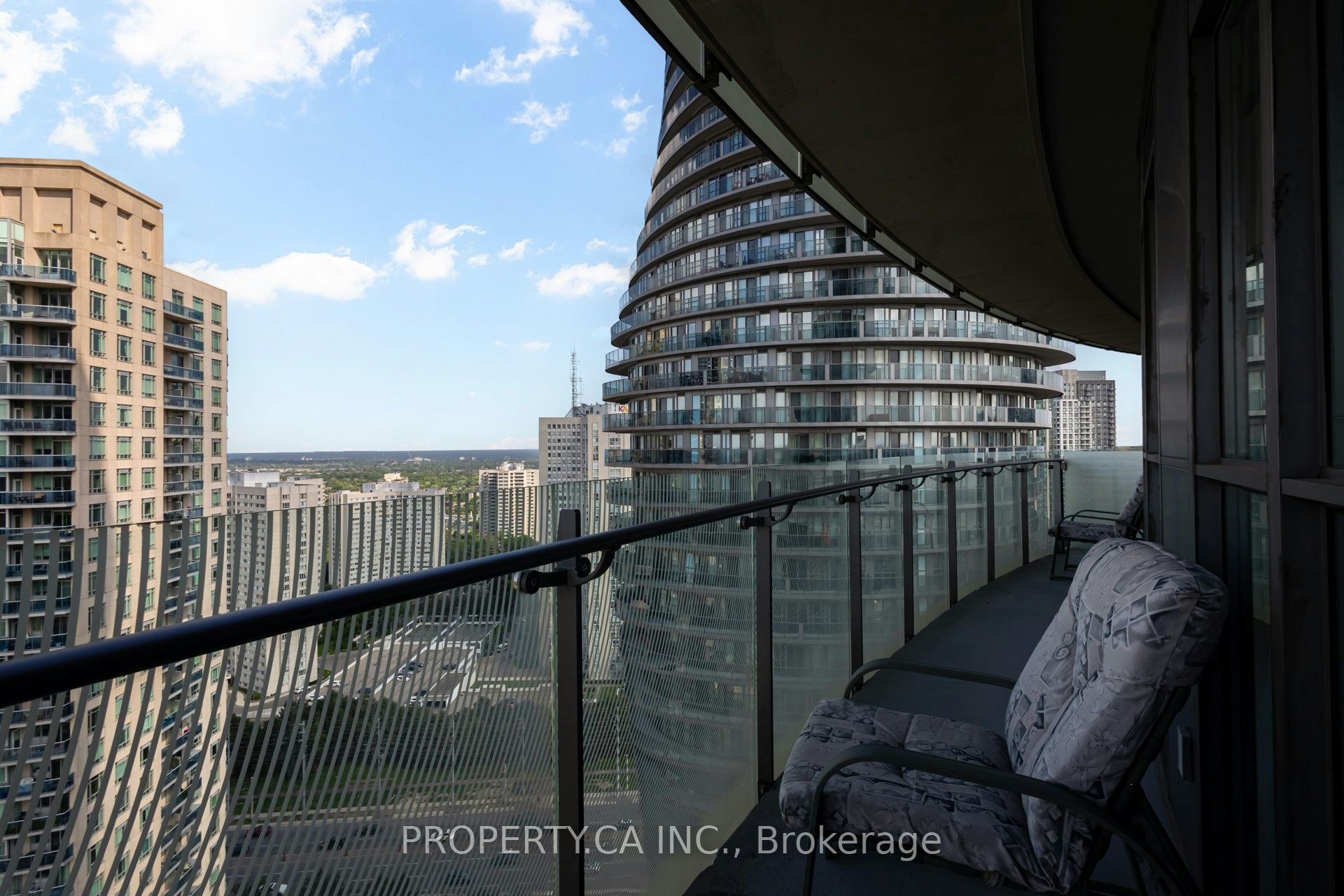 2503-50 Absolute Avenue, Mississauga, ON, L4Z 0A8 - 30