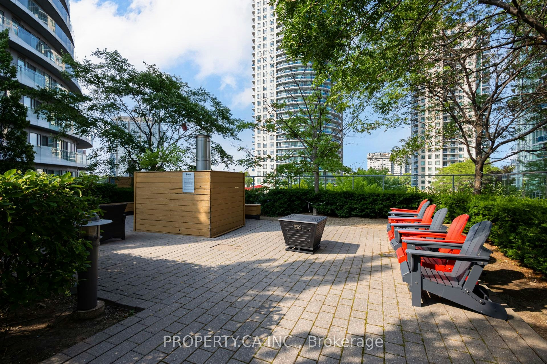 2503-50 Absolute Avenue, Mississauga, ON, L4Z 0A8 - 37
