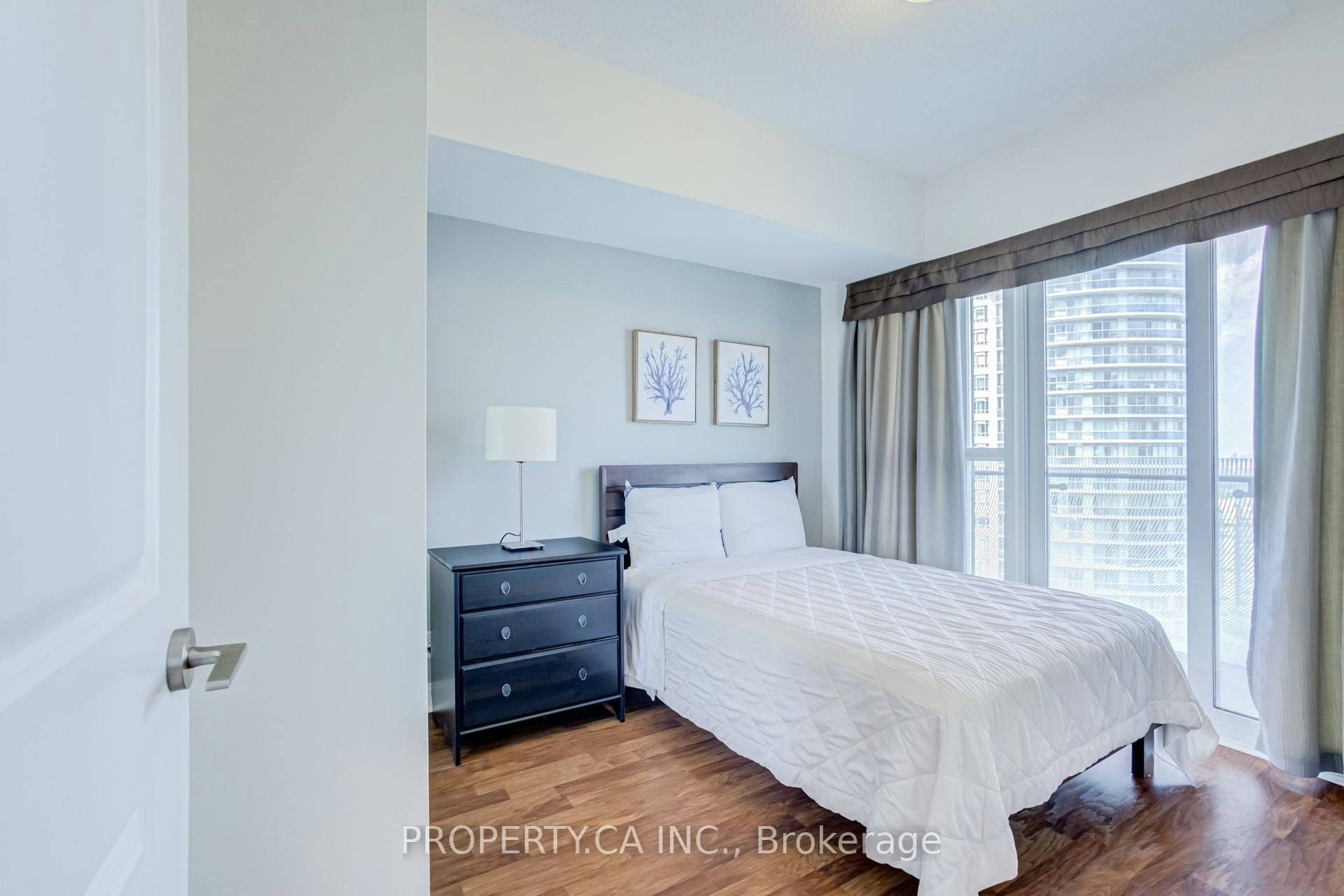 2503-50 Absolute Avenue, Mississauga, ON, L4Z 0A8 - 22