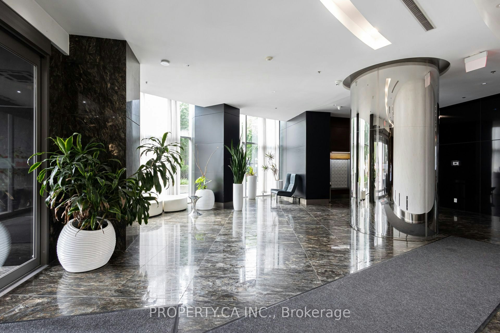 2503-50 Absolute Avenue, Mississauga, ON, L4Z 0A8 - 34