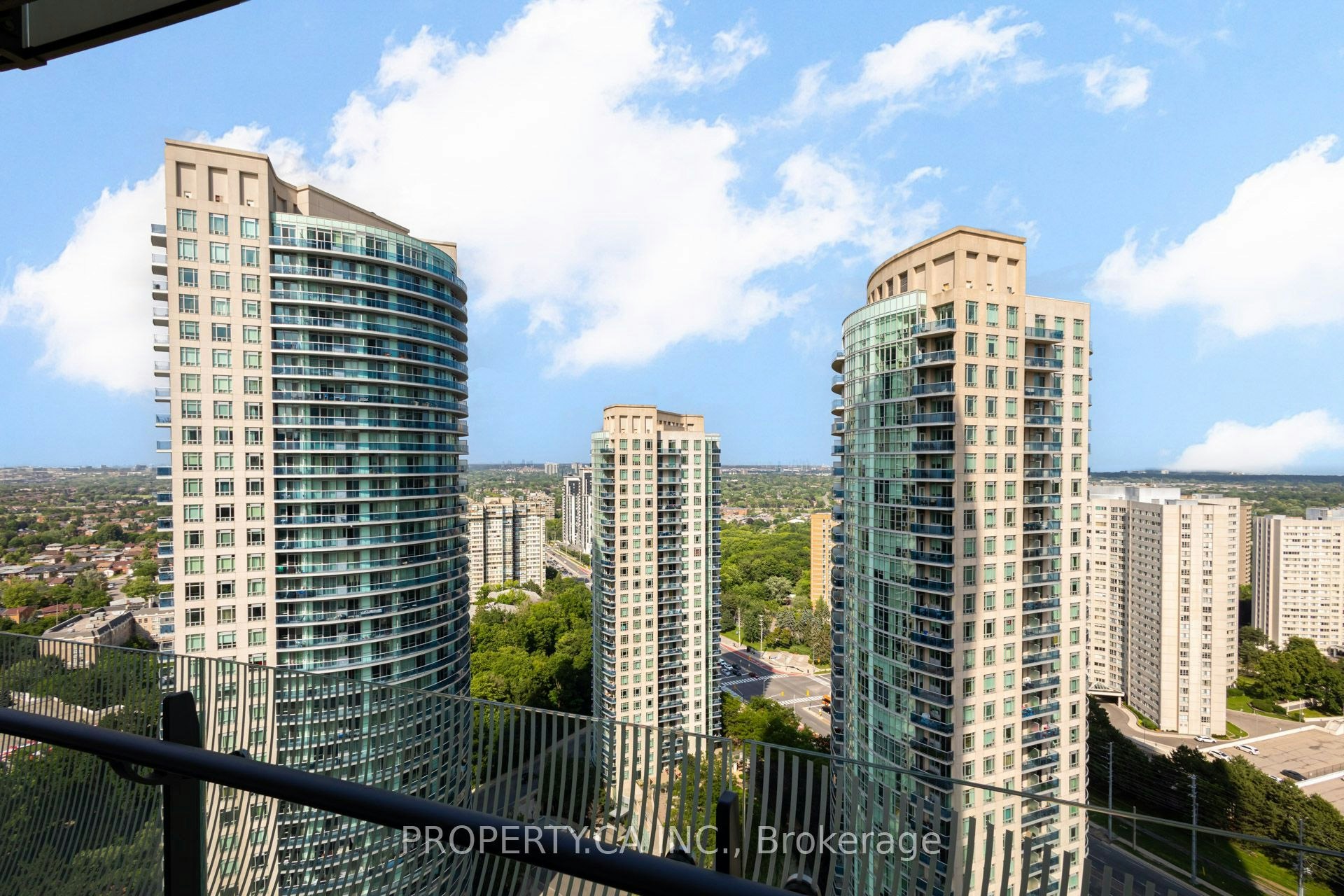 2503-50 Absolute Avenue, Mississauga, ON, L4Z 0A8 - 31