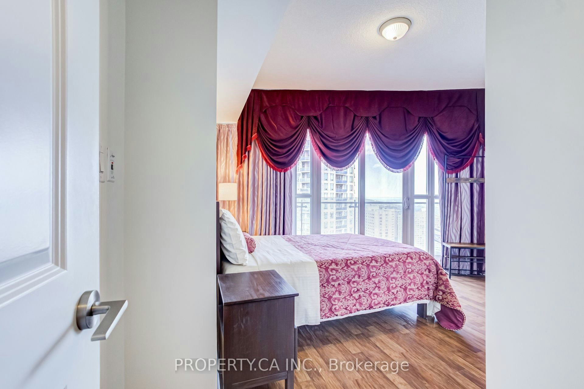 2503-50 Absolute Avenue, Mississauga, ON, L4Z 0A8 - 16