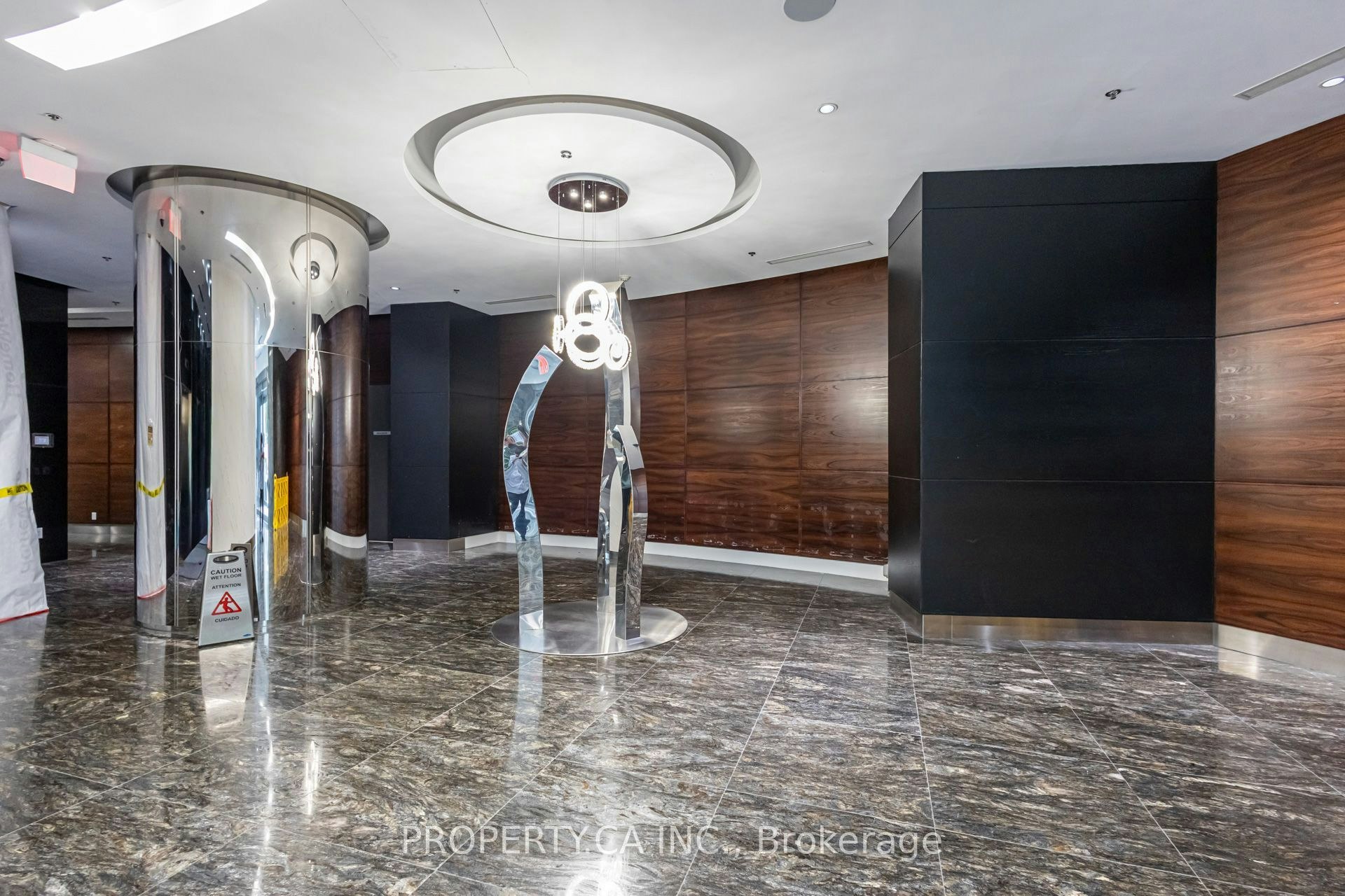 2503-50 Absolute Avenue, Mississauga, ON, L4Z 0A8 - 33