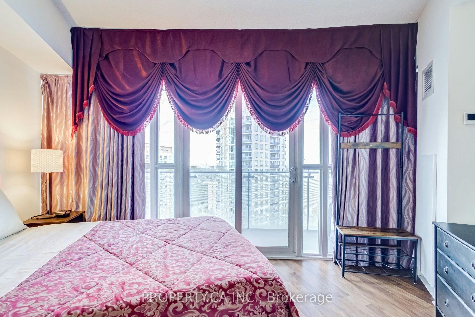 2503-50 Absolute Avenue, Mississauga, ON, L4Z 0A8 - 19