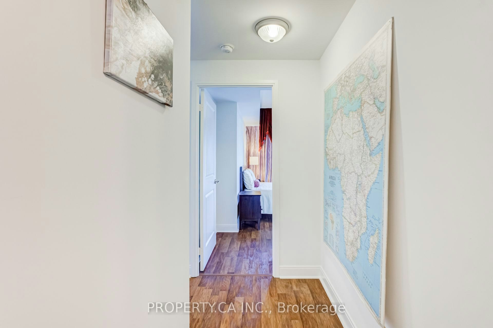 2503-50 Absolute Avenue, Mississauga, ON, L4Z 0A8 - 15