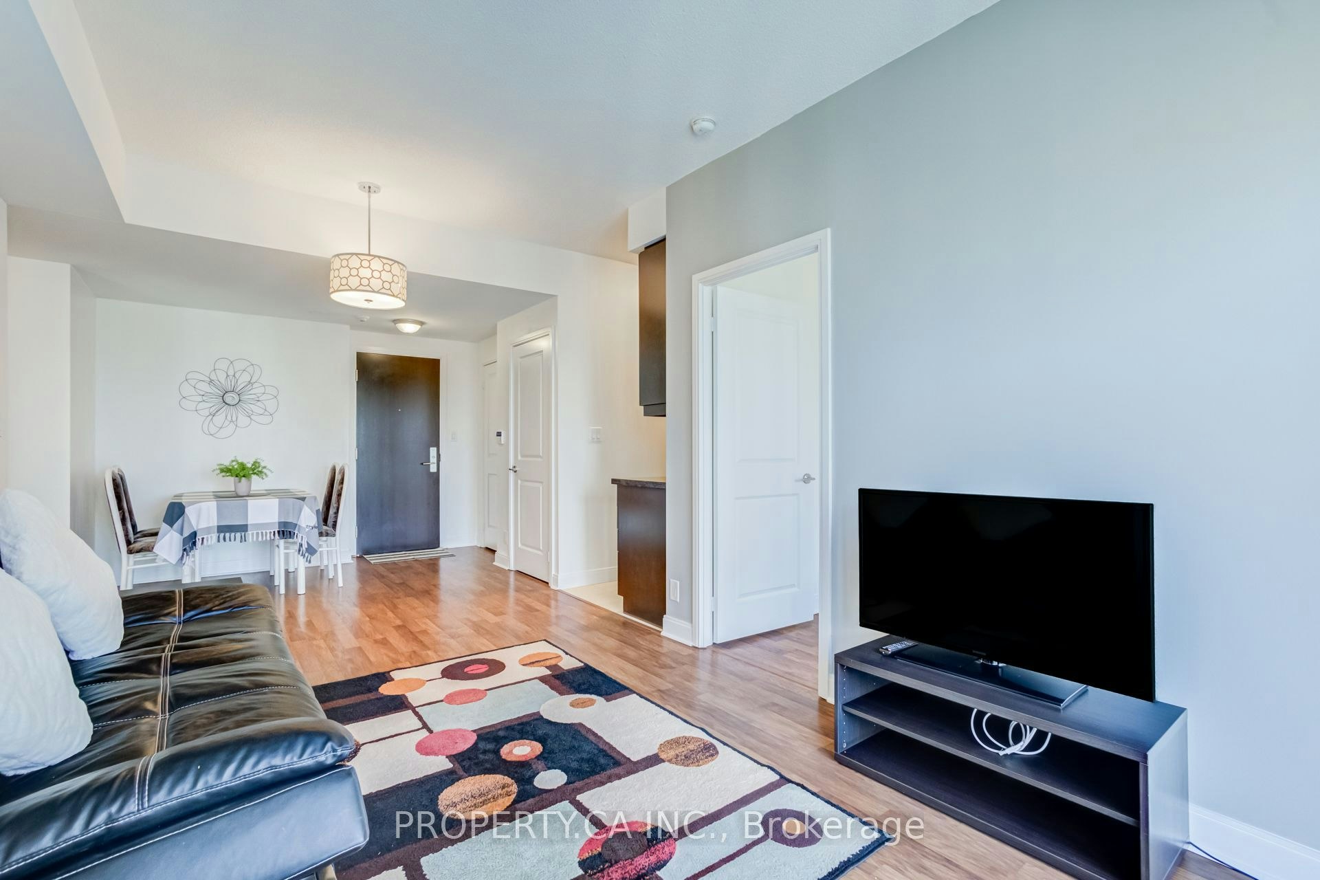 2503-50 Absolute Avenue, Mississauga, ON, L4Z 0A8 - 5