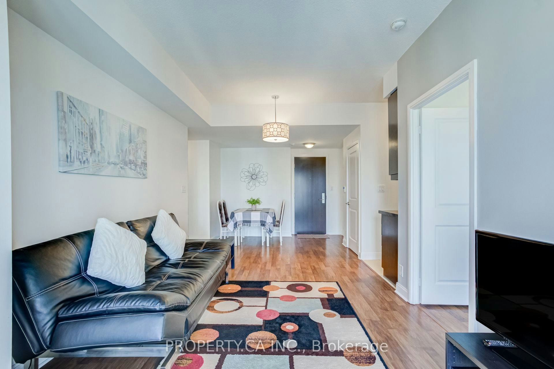 2503-50 Absolute Avenue, Mississauga, ON, L4Z 0A8 - 6