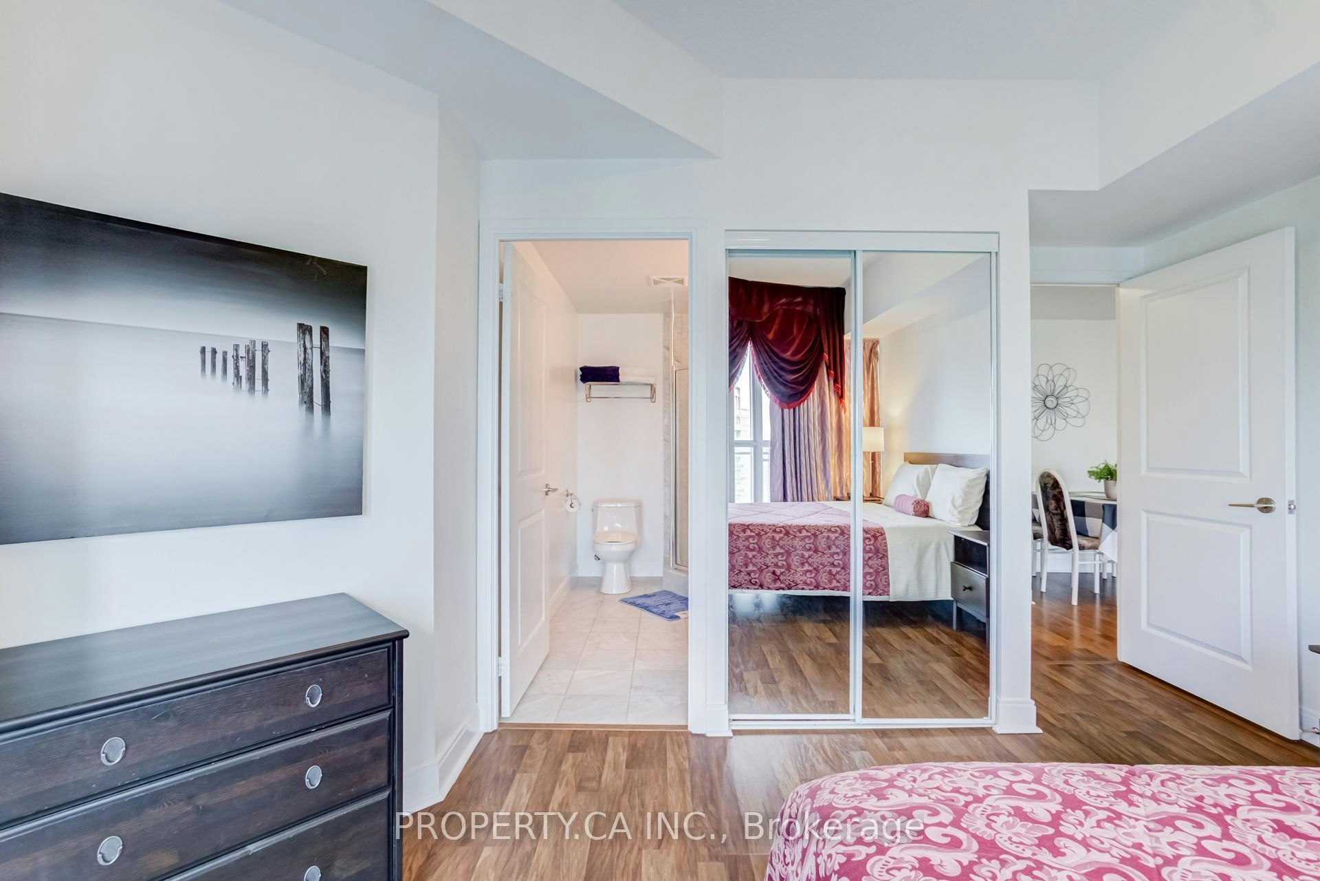 2503-50 Absolute Avenue, Mississauga, ON, L4Z 0A8 - 18