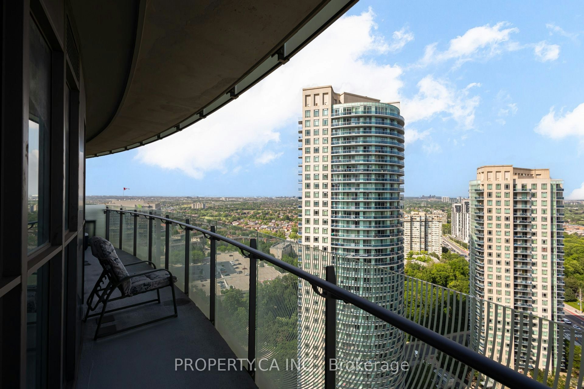 2503-50 Absolute Avenue, Mississauga, ON, L4Z 0A8 - 29