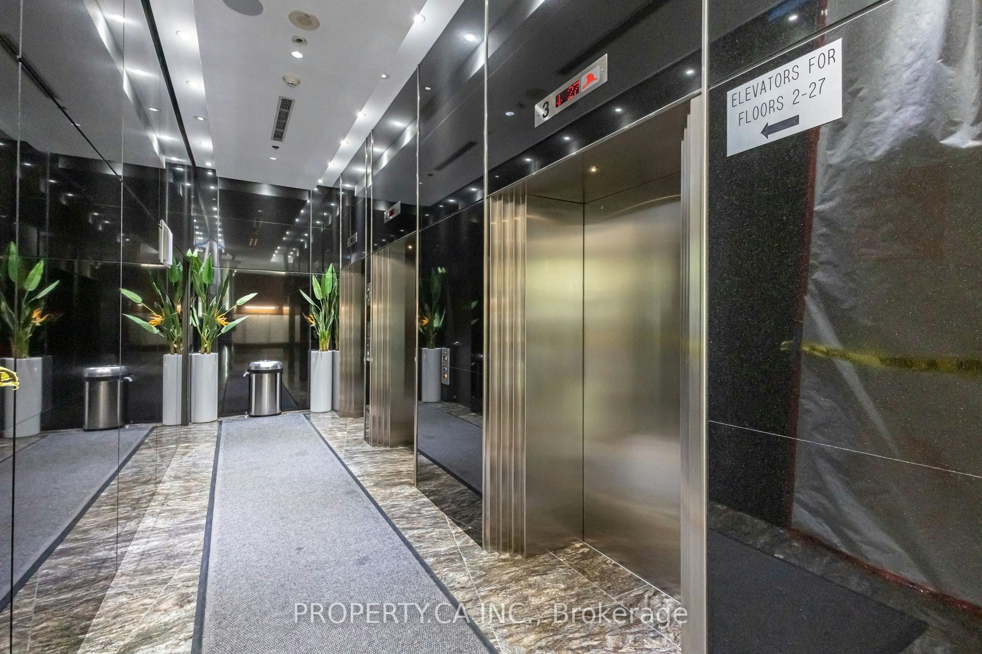 2503-50 Absolute Avenue, Mississauga, ON, L4Z 0A8 - 35