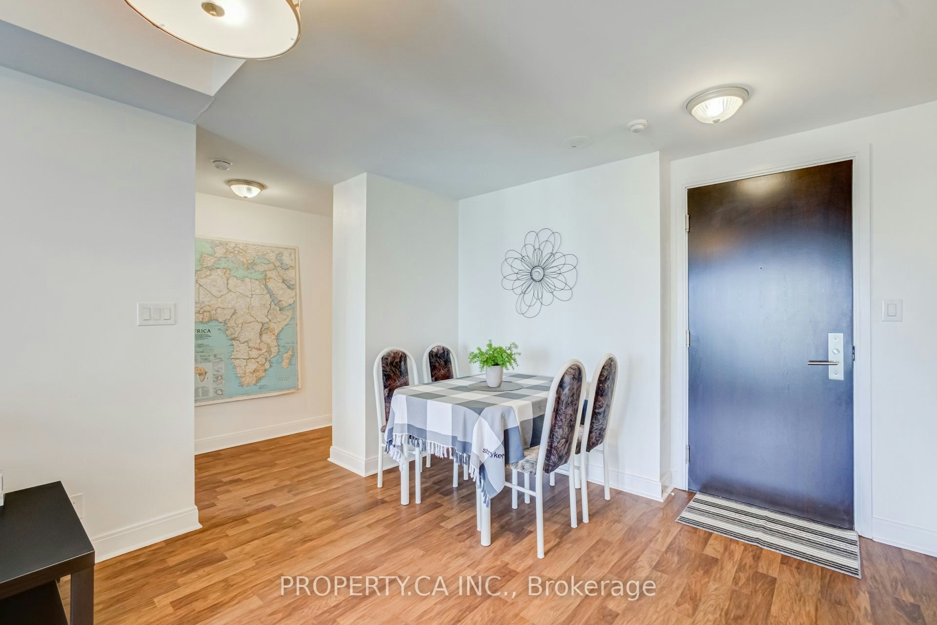 2503-50 Absolute Avenue, Mississauga, ON, L4Z 0A8 - 8