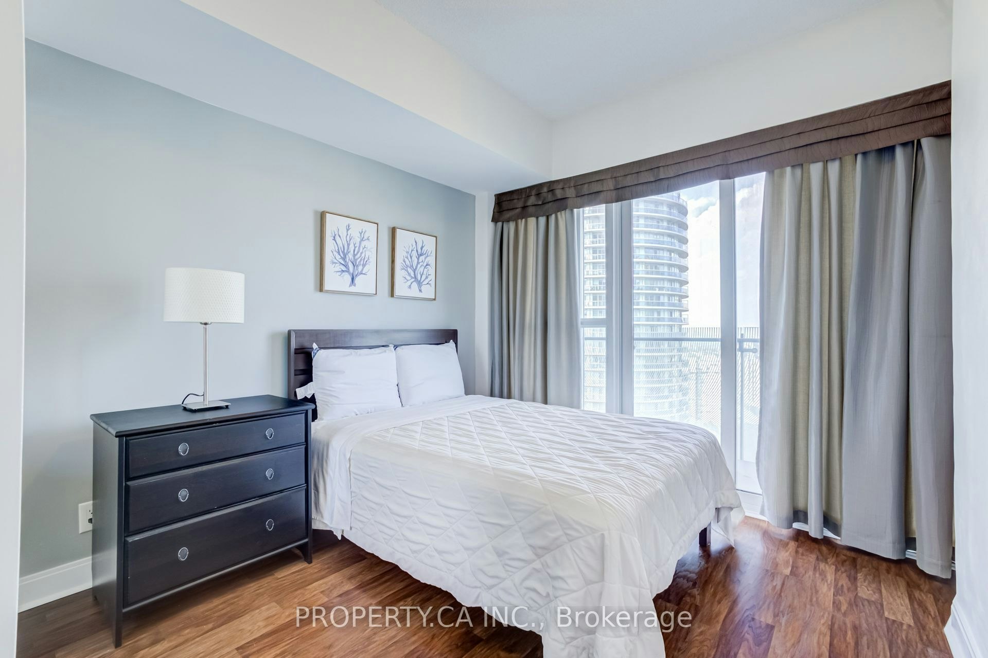 2503-50 Absolute Avenue, Mississauga, ON, L4Z 0A8 - 25