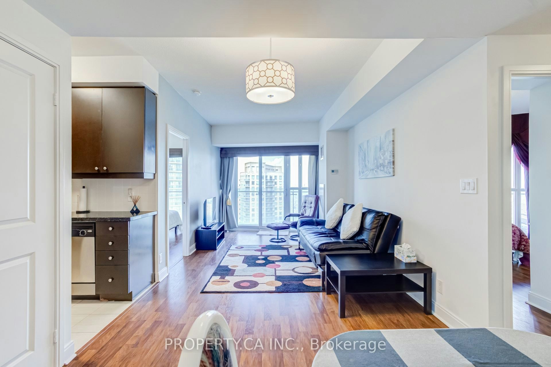 2503-50 Absolute Avenue, Mississauga, ON, L4Z 0A8 - 3