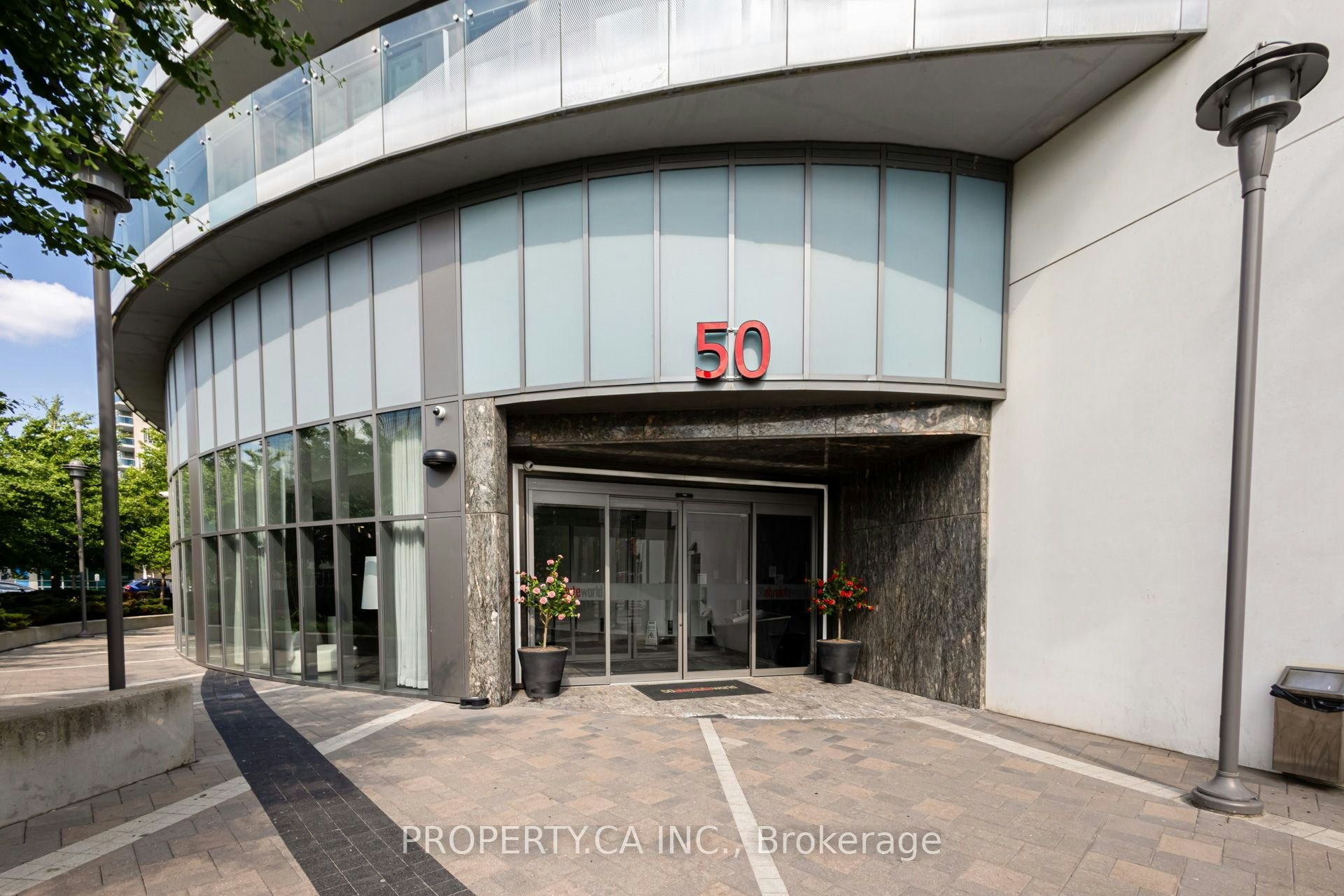 2503-50 Absolute Avenue, Mississauga, ON, L4Z 0A8 - 32