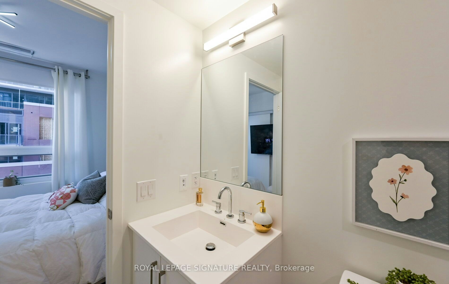 614-4010 Eglinton Avenue, Toronto, ON, M9A 4M2 - 19