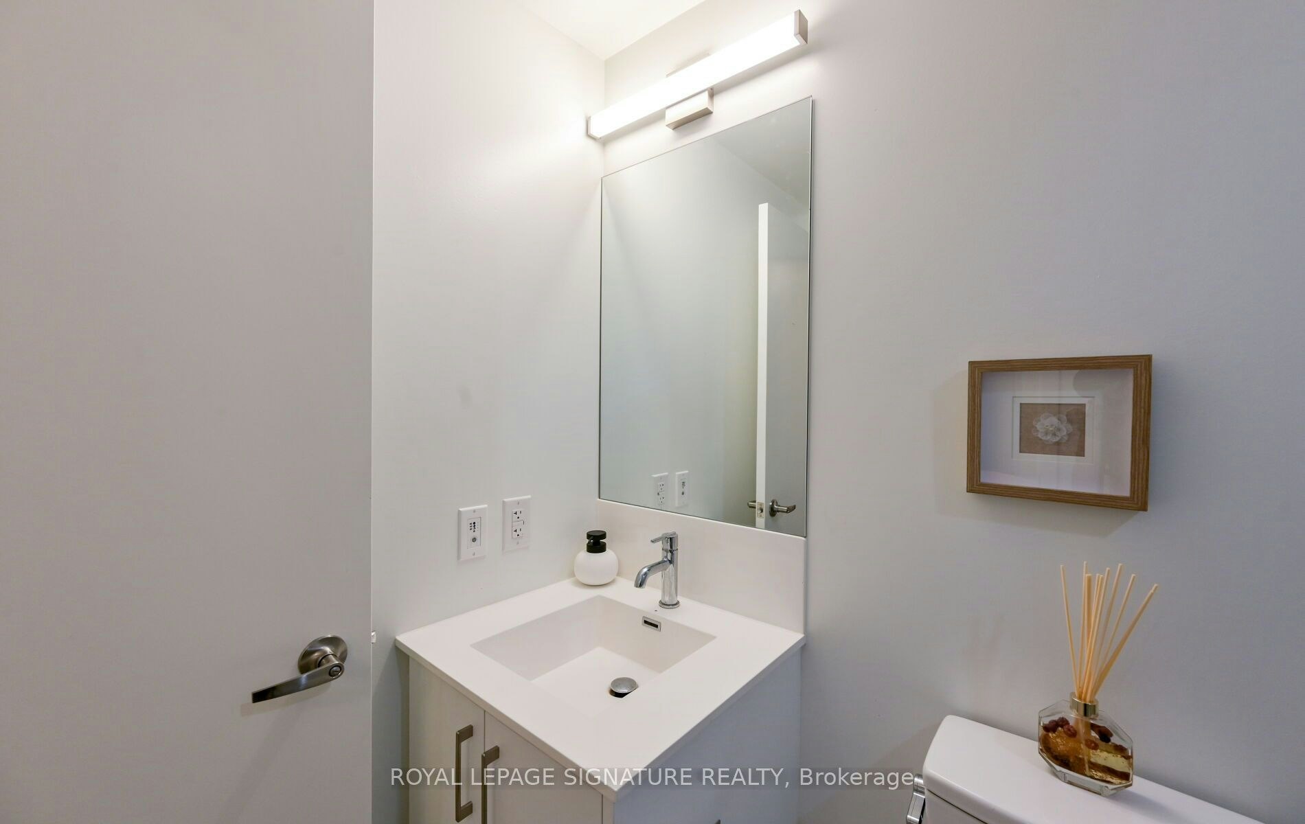 614-4010 Eglinton Avenue, Toronto, ON, M9A 4M2 - 14