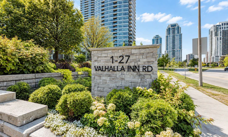 45-23 Valhalla Inn Road