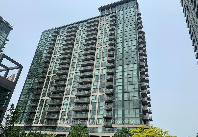1508-339 Rathburn Road W, Mississauga, ON, L5B 0K6