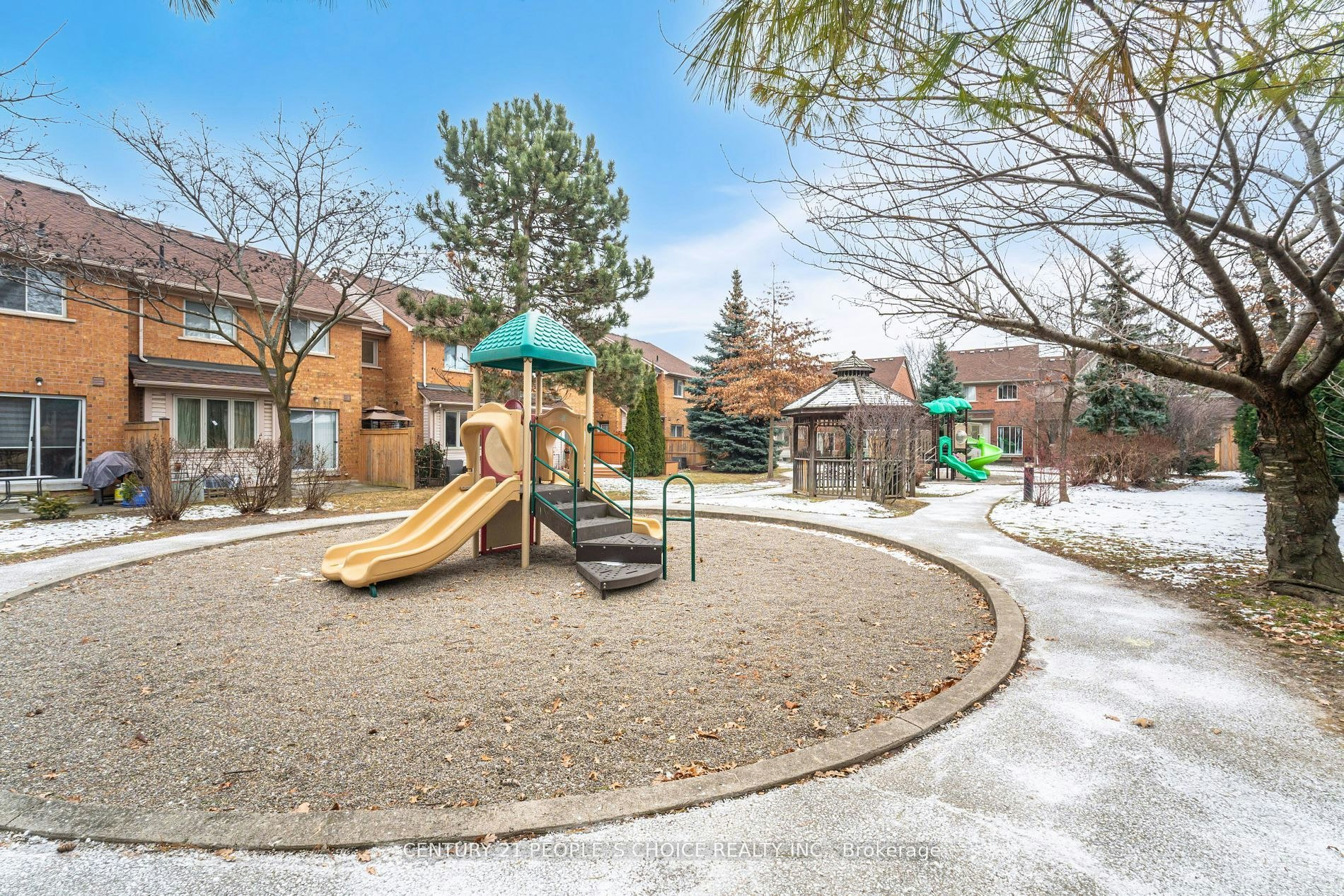12-5950 Glen Erin Drive, Mississauga, ON, L5M 6J1 - 36