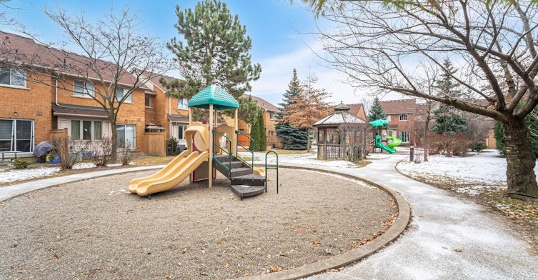 12-5950 Glen Erin Drive, Mississauga, ON, L5M 6J1 - 36