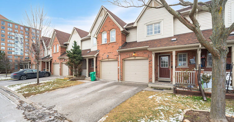 12-5950 Glen Erin Drive, Mississauga, ON, L5M 6J1 - 3