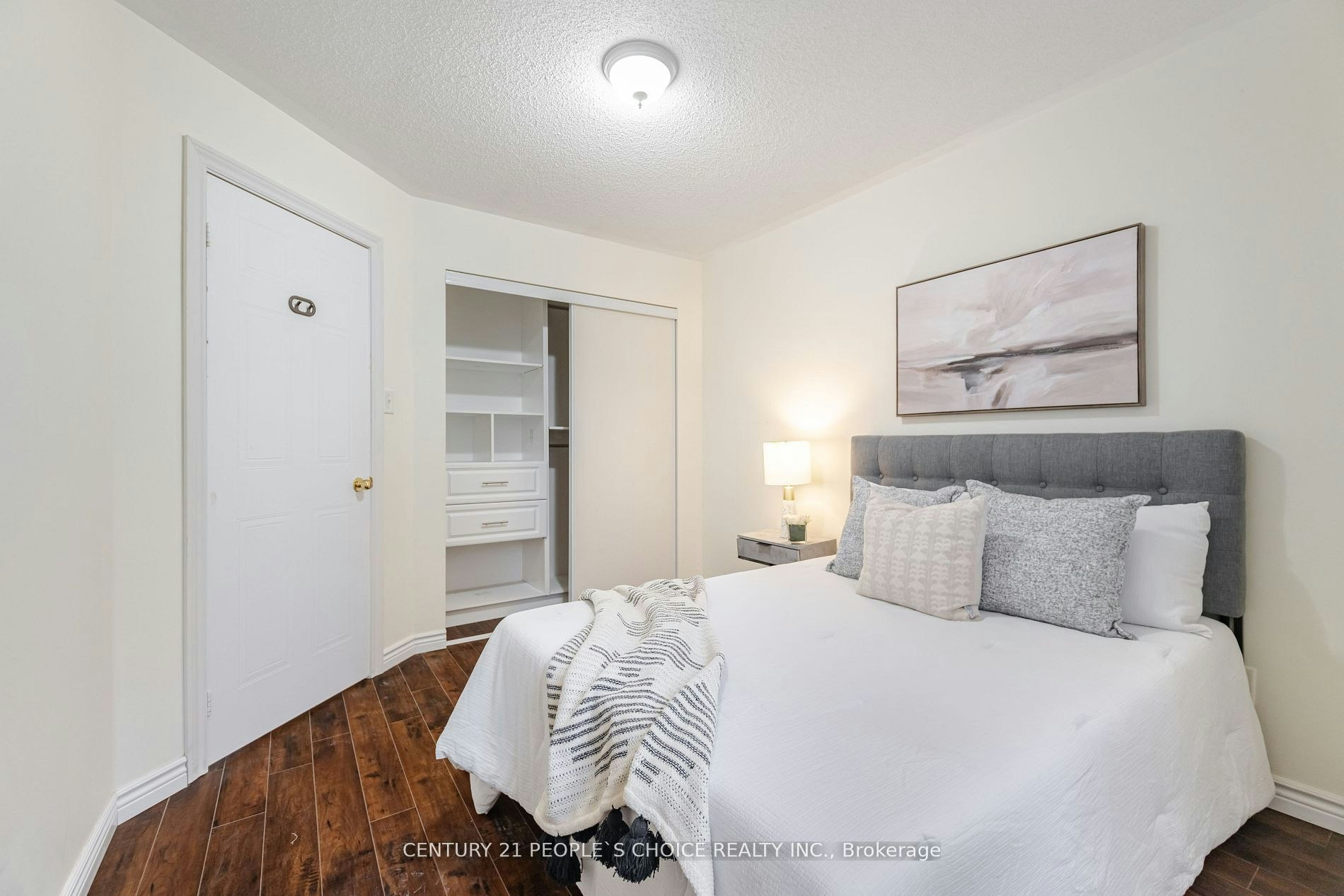 12-5950 Glen Erin Drive, Mississauga, ON, L5M 6J1 - 22
