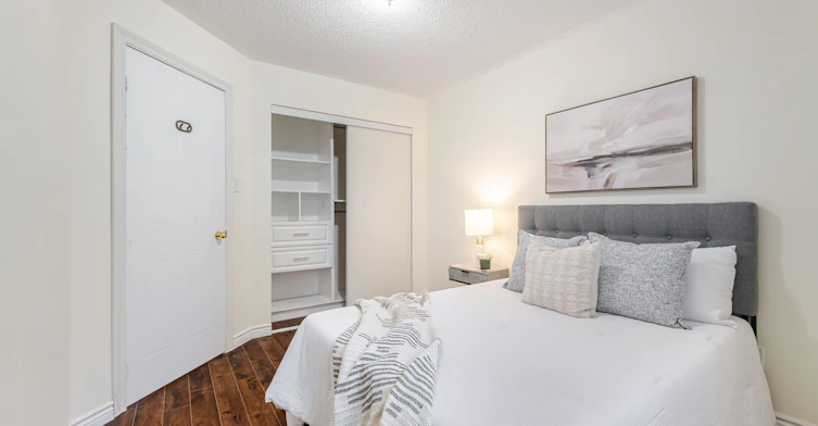 12-5950 Glen Erin Drive, Mississauga, ON, L5M 6J1 - 22