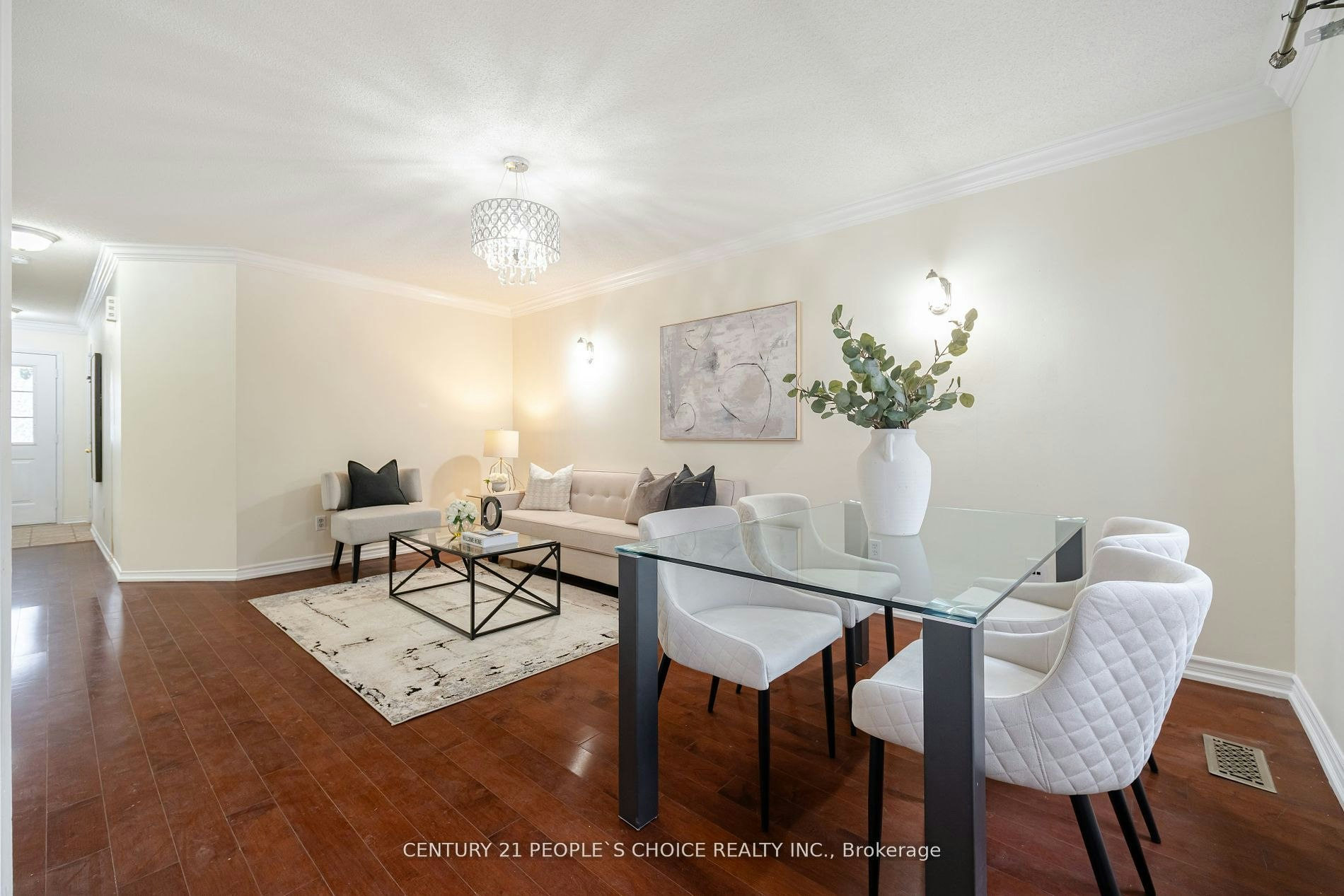 12-5950 Glen Erin Drive, Mississauga, ON, L5M 6J1 - 14