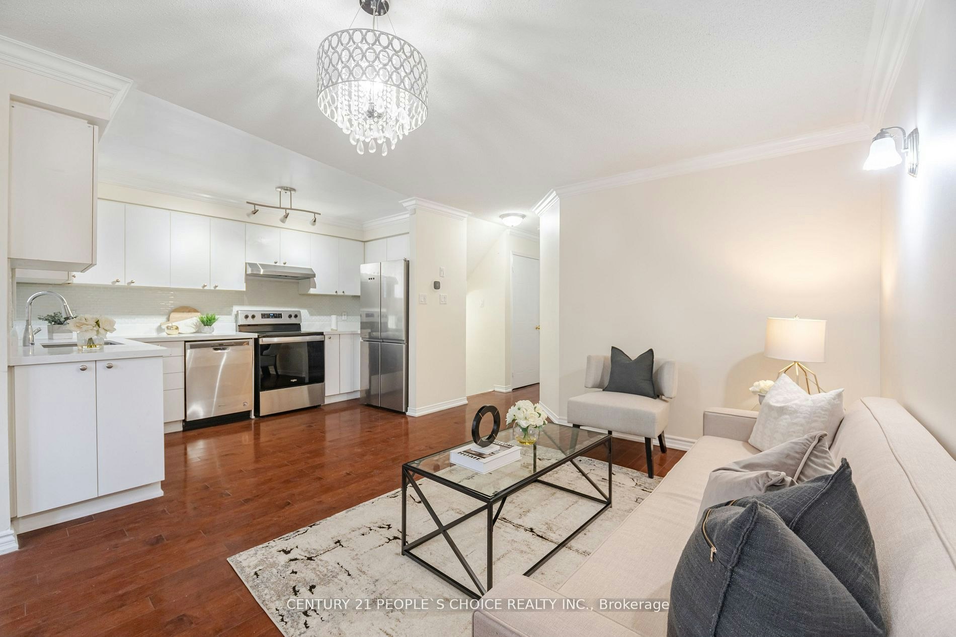 12-5950 Glen Erin Drive, Mississauga, ON, L5M 6J1 - 9