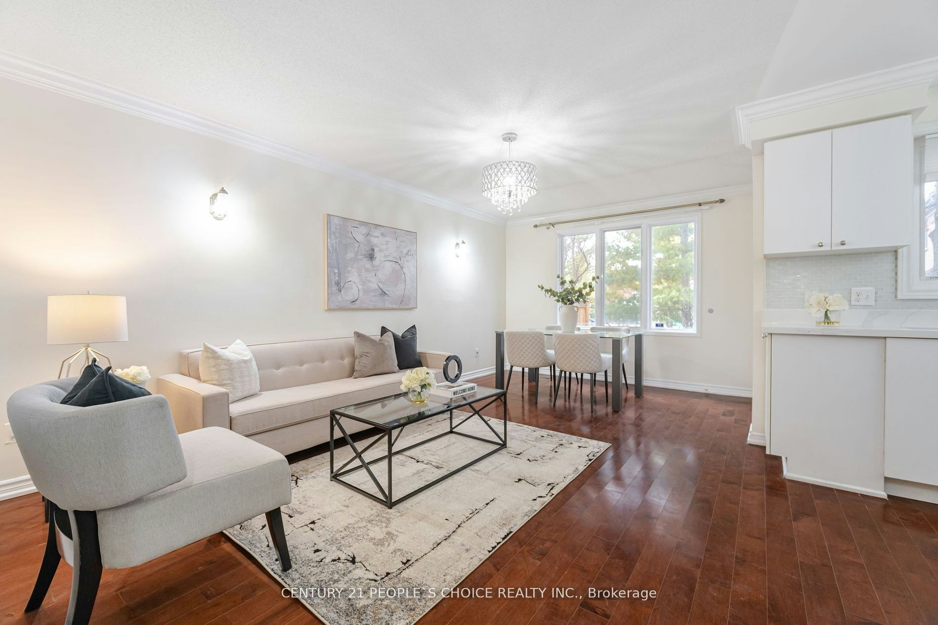 12-5950 Glen Erin Drive, Mississauga, ON, L5M 6J1 - 7