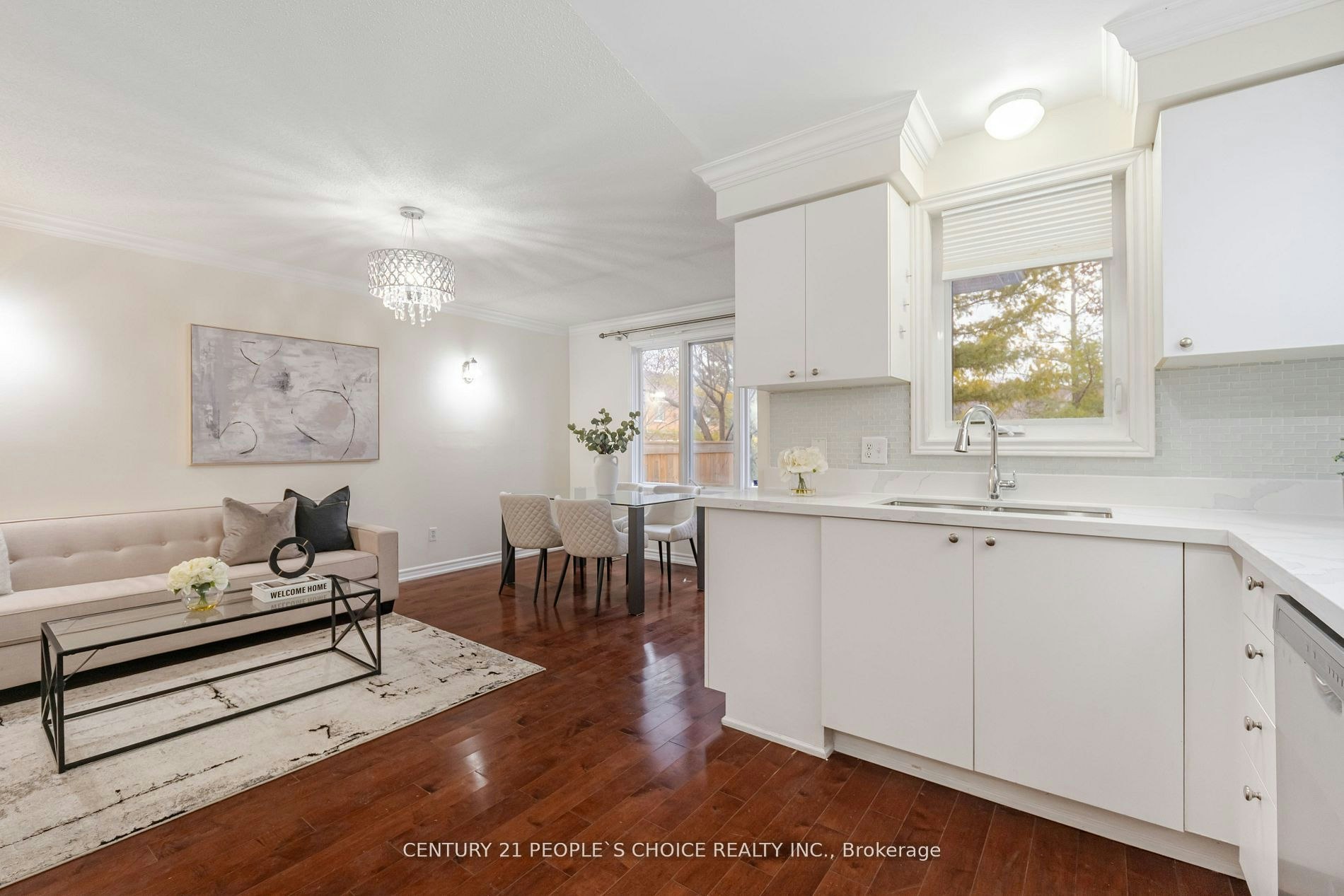 12-5950 Glen Erin Drive, Mississauga, ON, L5M 6J1 - 12