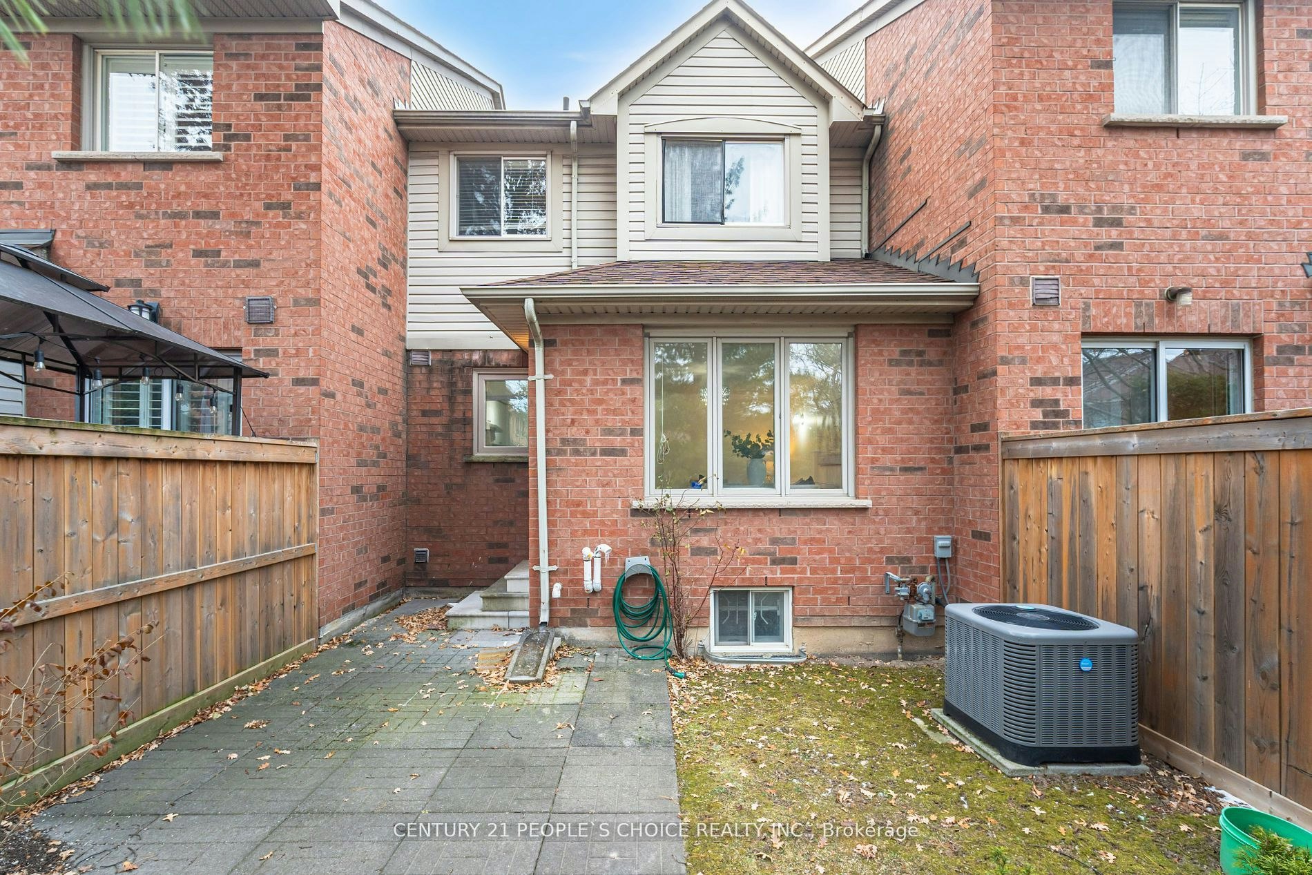 12-5950 Glen Erin Drive, Mississauga, ON, L5M 6J1 - 35