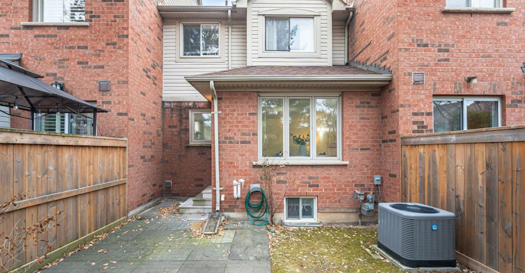 12-5950 Glen Erin Drive, Mississauga, ON, L5M 6J1 - 35