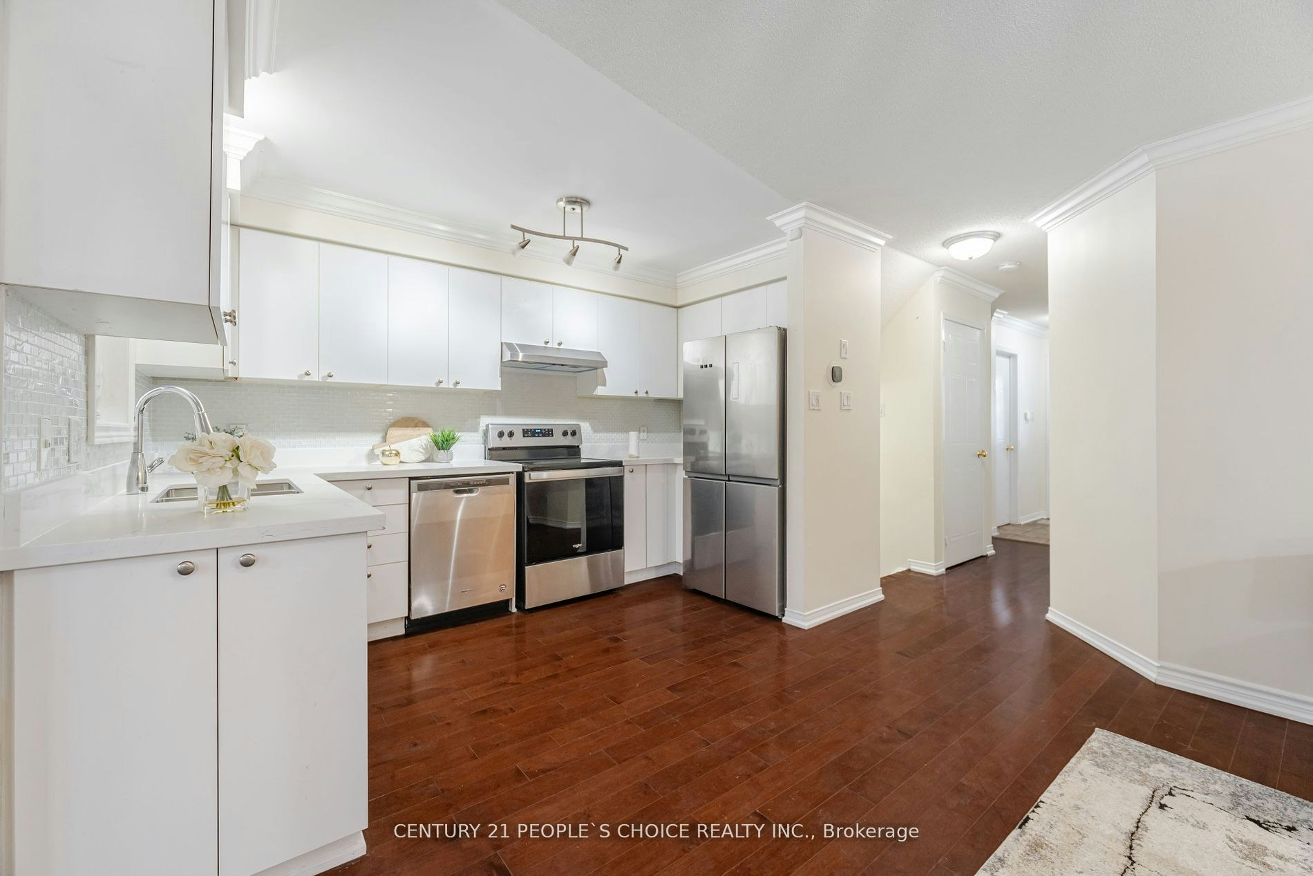 12-5950 Glen Erin Drive, Mississauga, ON, L5M 6J1 - 10