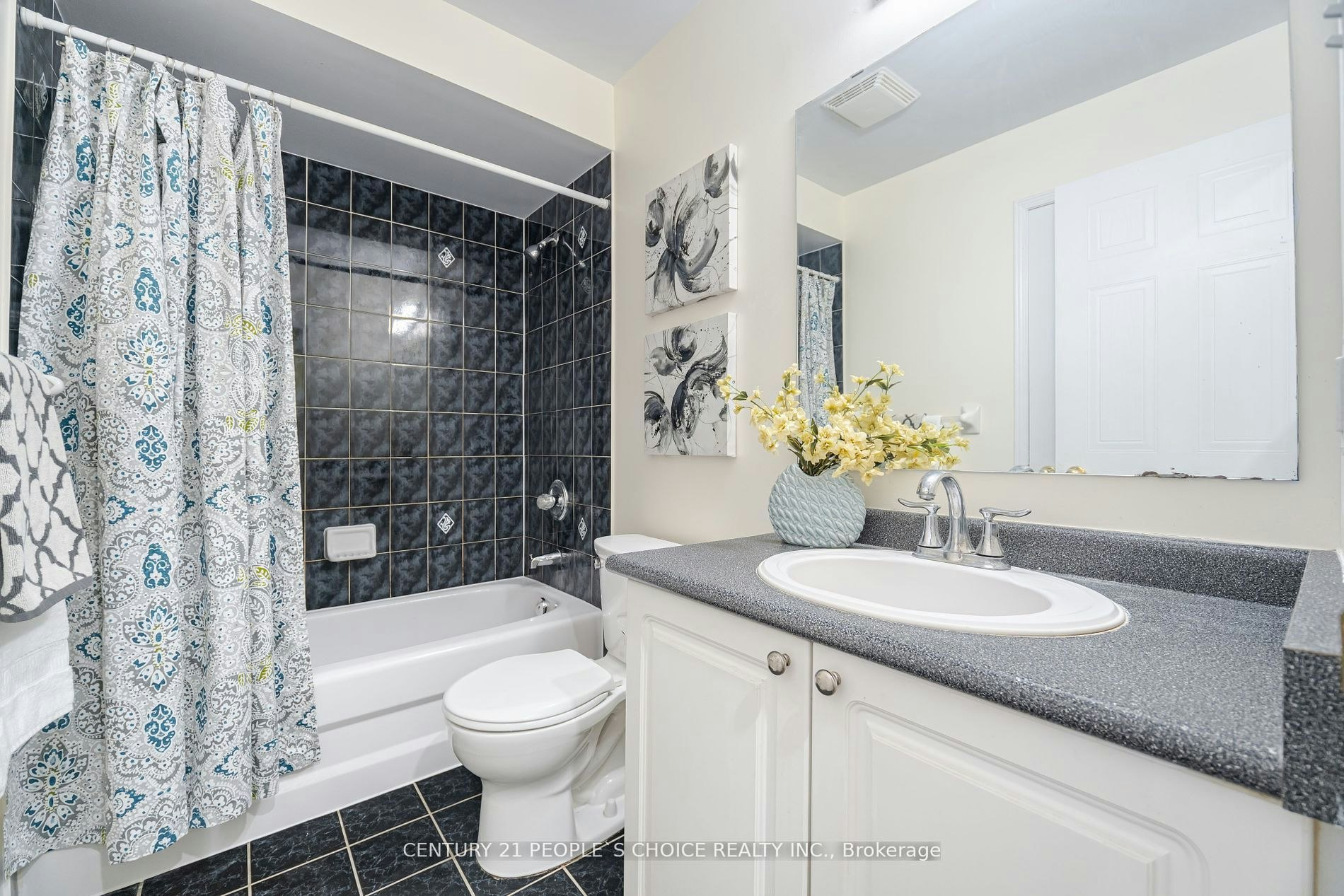 12-5950 Glen Erin Drive, Mississauga, ON, L5M 6J1 - 26