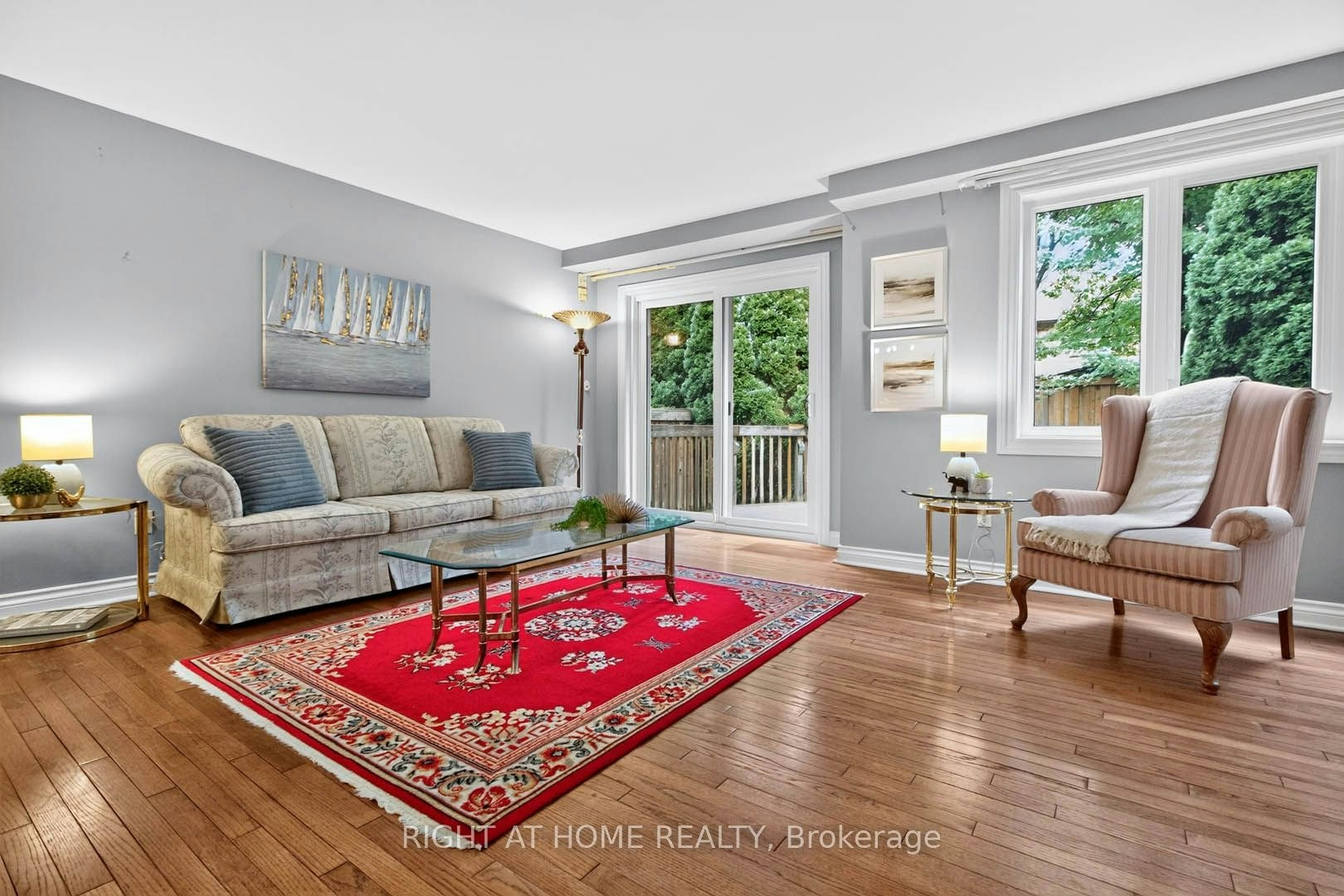 83-5480 Glen Erin Drive, Mississauga, ON, L5M 5R3
