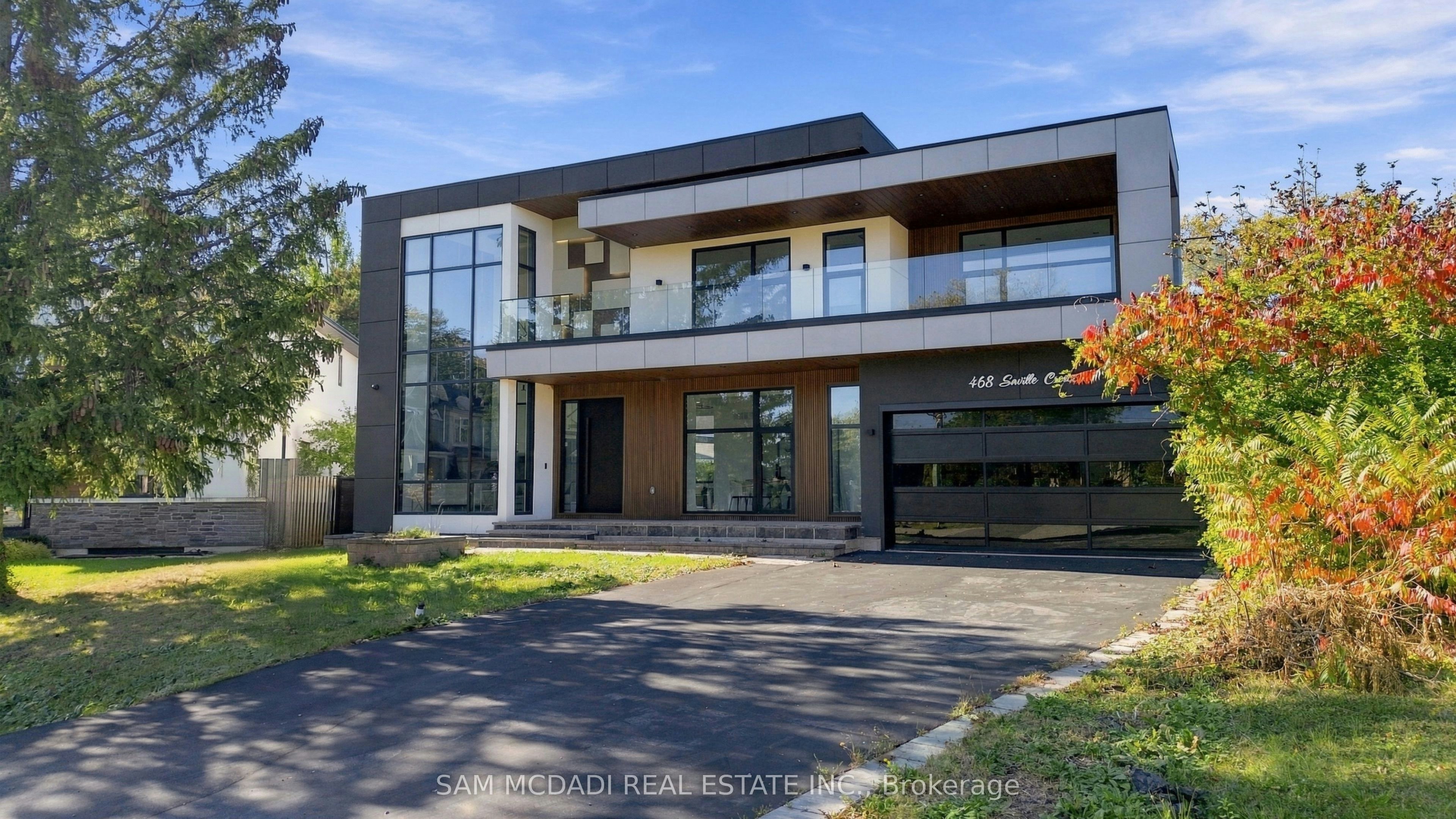 468 Saville Crescent, Oakville, ON, L6L 3V1
