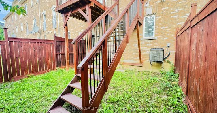 12 Urbana Road, Brampton, ON, L6Y 0R6 - 30