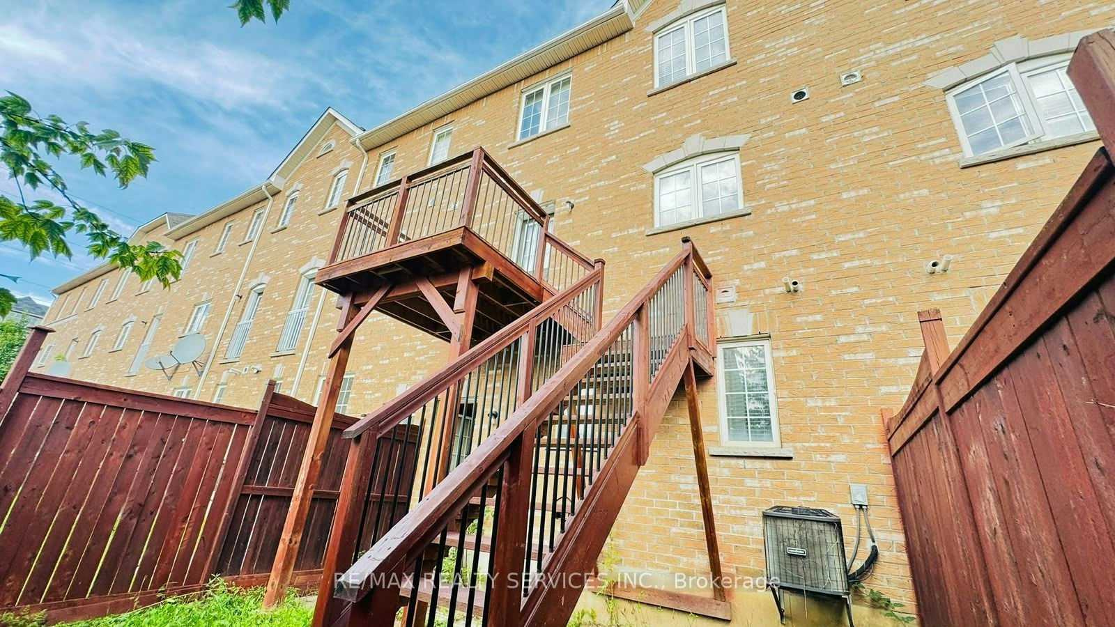 12 Urbana Road, Brampton, ON, L6Y 0R6 - 29