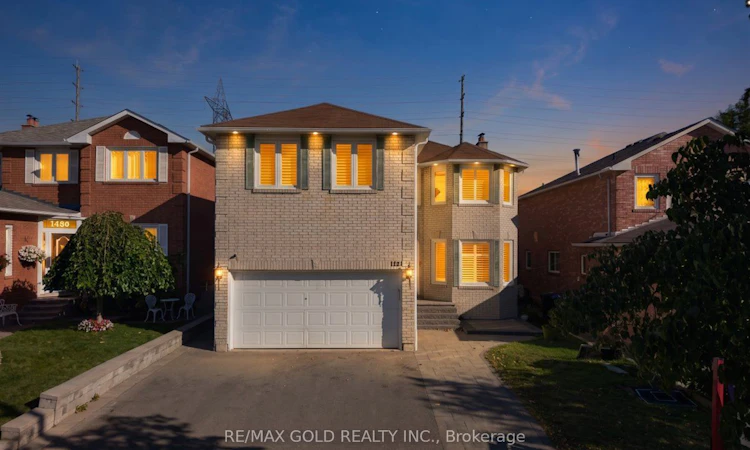 1484 Rose Haven Road