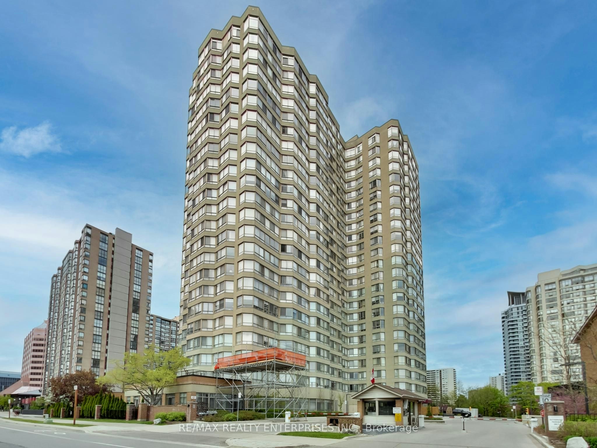 110B-3605 Kariya Drive, Mississauga, ON, L5B 3J4