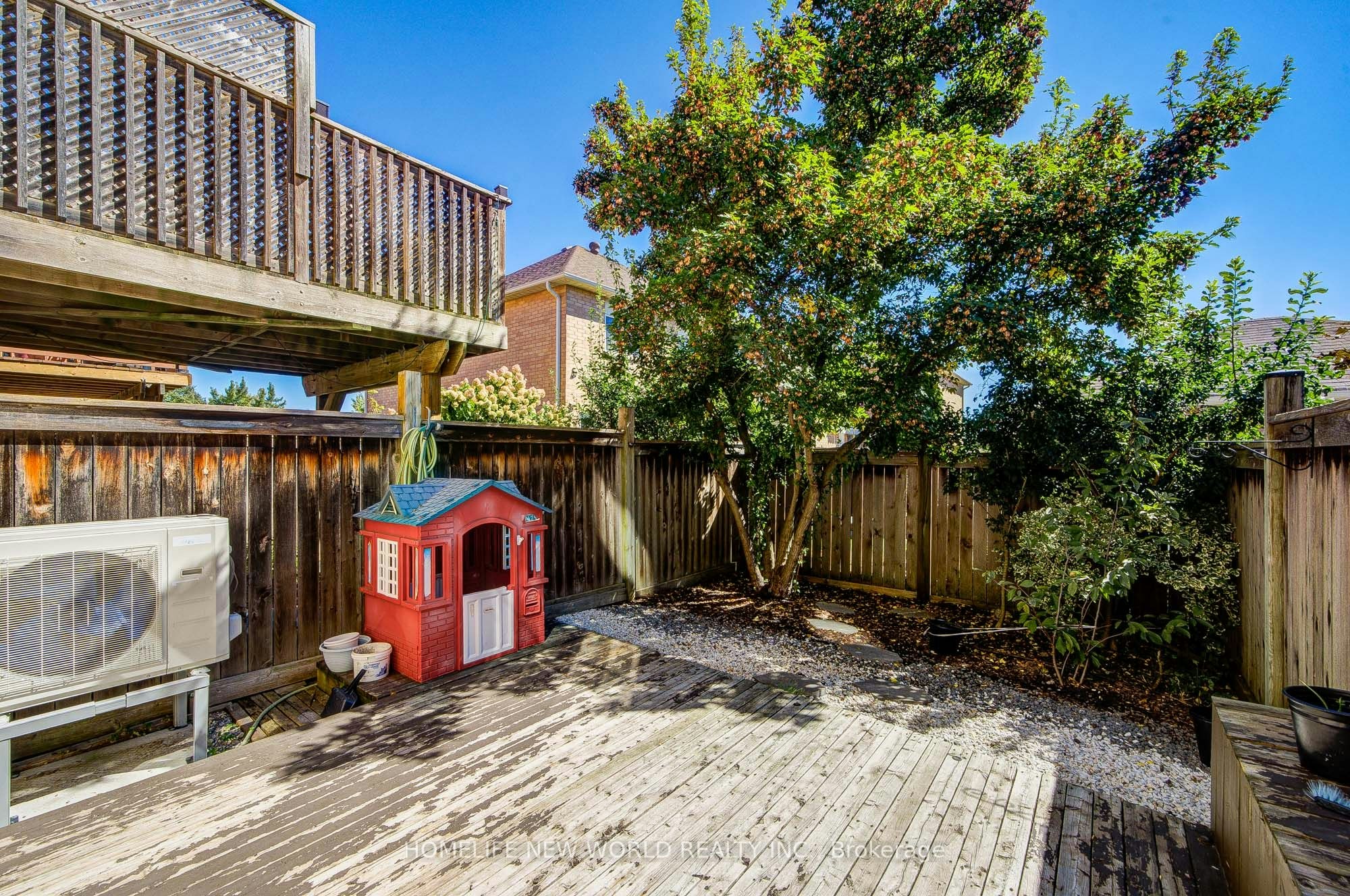 410 Fairgate Way, Oakville, ON, L6H 6Y1 - 34