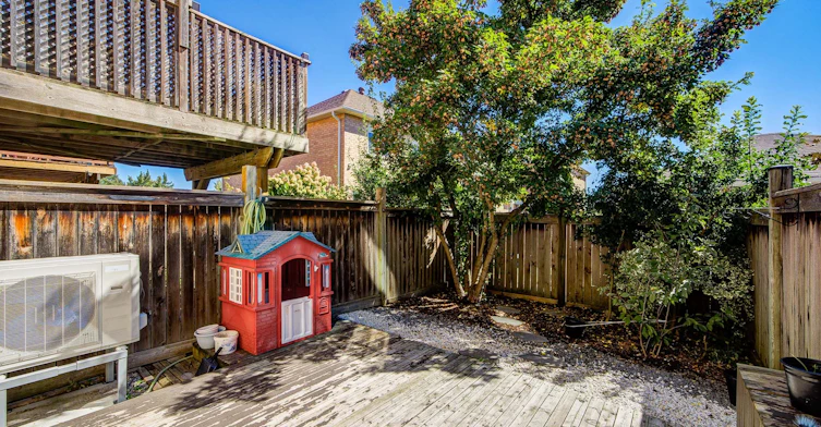 410 Fairgate Way, Oakville, ON, L6H 6Y1 - 34