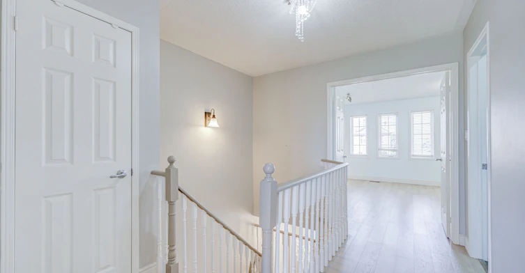 410 Fairgate Way, Oakville, ON, L6H 6Y1 - 16